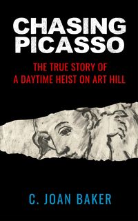 Produktbild: Chasing Picasso