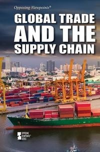 Produktbild: Global Trade and the Supply Chain