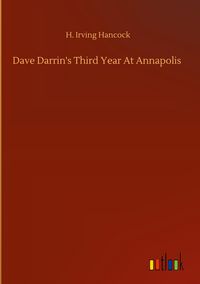 Produktbild: Dave Darrin's Third Year At Annapolis