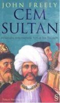 Produktbild: Cem Sultan
