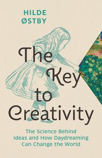 Produktbild: The Key to Creativity