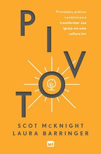 Produktbild: Pivot