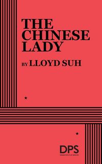 Produktbild: The Chinese Lady