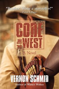 Produktbild: Code of the West