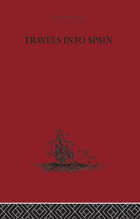 Produktbild: Travels into Spain