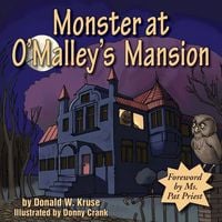 Produktbild: Monster at O'Malley's Mansion
