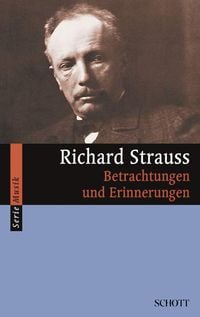 Produktbild: Richard Strauss