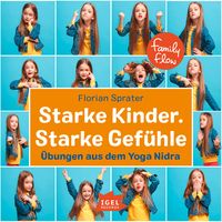 Produktbild: FamilyFlow. Starke Kinder. Starke Gef&uuml;hle