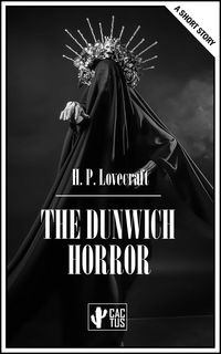 Produktbild: Dunwich Horror