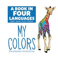 Produktbild: My Colors