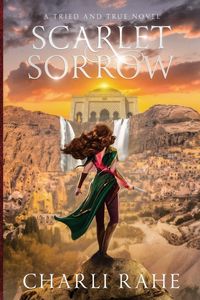 Produktbild: Scarlet Sorrow