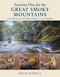 Produktbild: Favorite Flies for the Great Smoky Mountains
