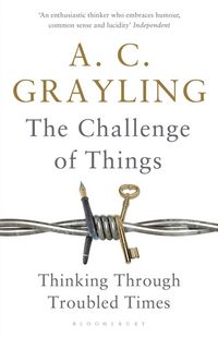 Produktbild: The Challenge of Things