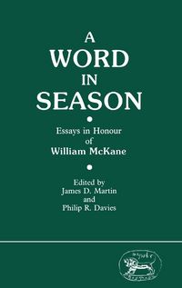 Produktbild: Word in Season