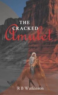 Produktbild: The Cracked Amulet