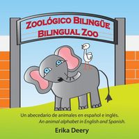 Produktbild: Zool&oacute;gico Biling&uuml;e / Bilingual Zoo