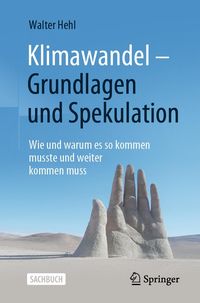 Produktbild: Klimawandel - Grundlagen und Spekulation