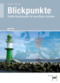 Produktbild: eBook inside: Buch und eBook Blickpunkte