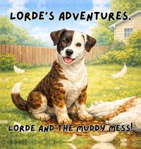 Produktbild: Lorde's Adventures.