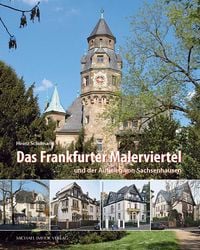 Produktbild: Das Frankfurter Malerviertel