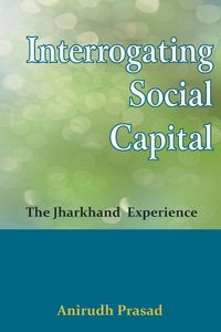 Produktbild: Interrogating Social Capital