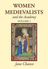Produktbild: Women Medievalists and the Academy, Two Volumes