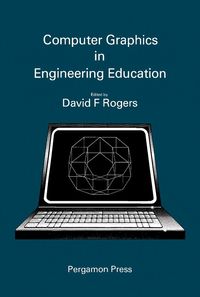Produktbild: Computer Graphics in Engineering Education