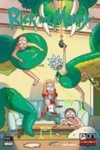 Produktbild: Rick and Morty 30