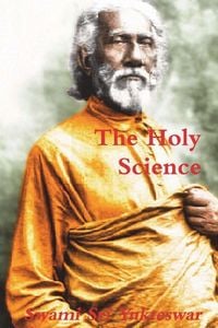 Produktbild: The Holy Science
