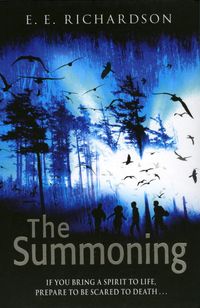 Produktbild: Richardson, E: The Summoning
