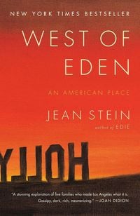 Produktbild: West of Eden