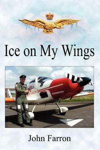 Produktbild: Ice on My Wings