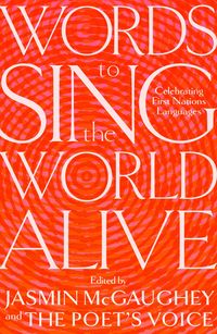 Produktbild: Words to Sing the World Alive