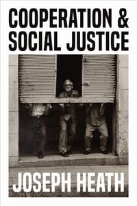 Produktbild: Cooperation and Social Justice