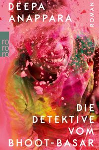 Produktbild: Die Detektive vom Bhoot-Basar