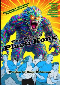 Produktbild: The Rise of Plasti Kong