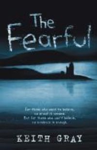 Produktbild: The Fearful