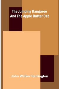 Produktbild: The Jumping Kangaroo And The Apple Butter Cat