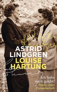 Bild vom Artikel Ich habe auch gelebt! vom Autor Astrid Lindgren