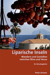 Bild vom Artikel Liparische Inseln vom Autor Peter Amann