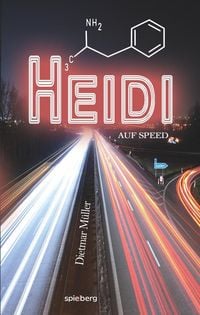Produktbild: Heidi auf Speed