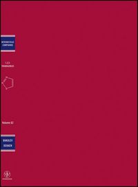 Produktbild: The Chemistry of 1,2,3-Thiadiazoles, Volume 62