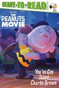 Produktbild: Youve Got Talent Charlie Brown