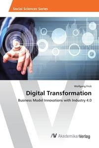 Produktbild: Digital Transformation