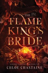 Produktbild: The Flame King's Bride