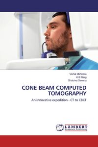 Produktbild: Cone Beam Computed Tomography