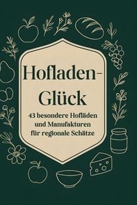 Produktbild: Hofladen-Gl&uuml;ck