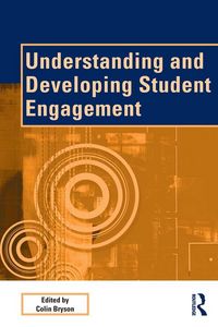 Produktbild: Understanding and Developing Student Engagement