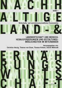 Produktbild: Landwirtschaft und Mensch