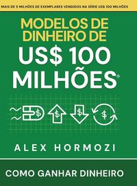 Produktbild: Modelos de dinheiro de US$ 100 milh&otilde;es